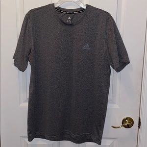 ADIDAS CLIMATE DRI T SHIRT